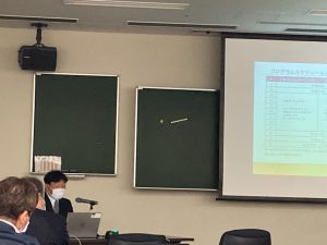 日本臨床運動療法学会学術集会　共催シンポジウム講演